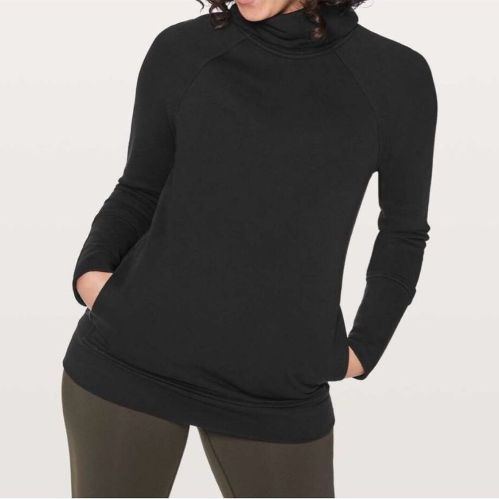 Lululemon To You Tunic 4‎